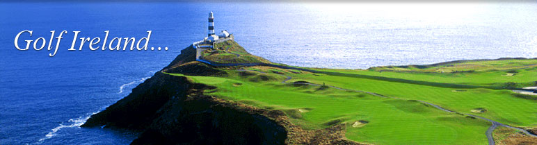 Royal Dublin Golf Course Irish Golf Courses pic